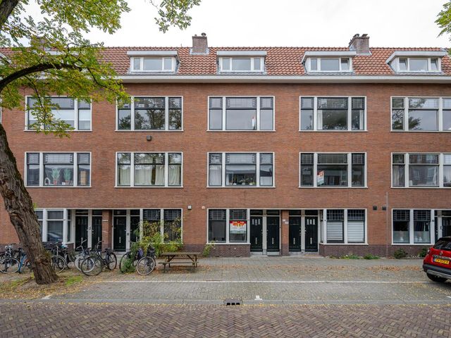Insulindestraat 51A 02, Rotterdam