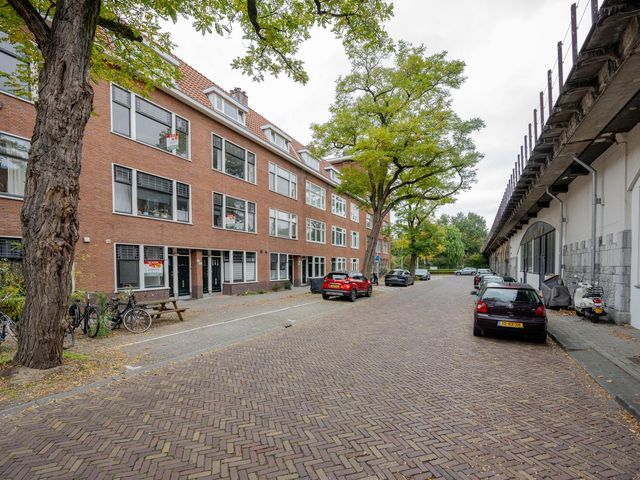 Insulindestraat 51A 02, Rotterdam