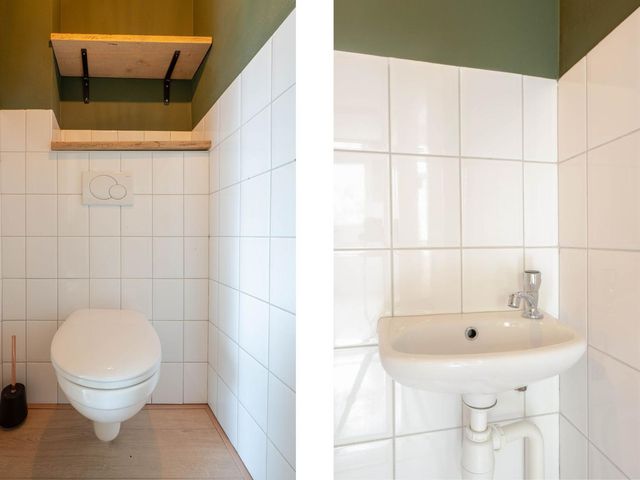 Insulindestraat 51A 02, Rotterdam