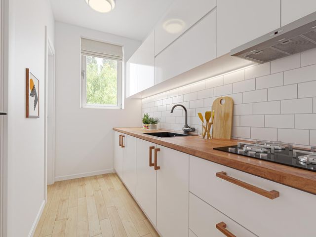 Insulindestraat 51A 02, Rotterdam