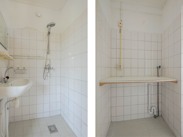 Vegelinsoord 124, Rotterdam