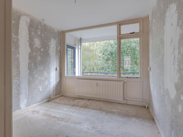 Vegelinsoord 124, Rotterdam