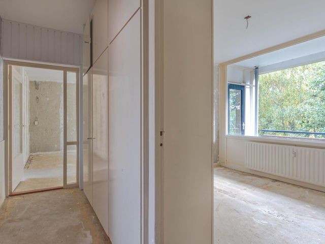 Vegelinsoord 124, Rotterdam