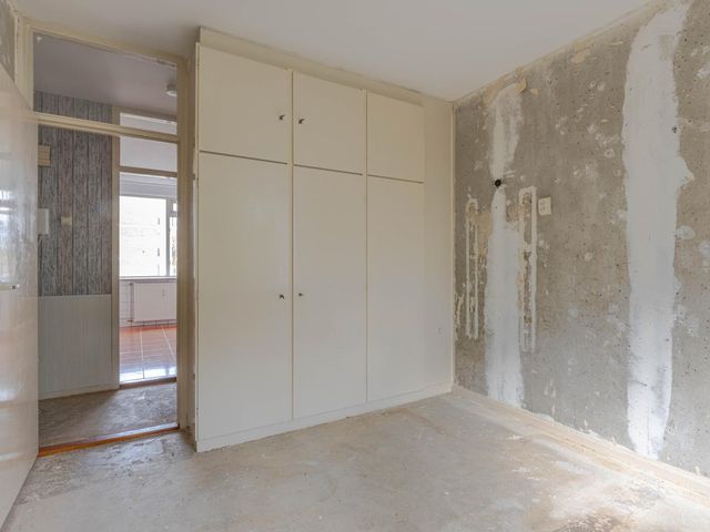 Vegelinsoord 124, Rotterdam