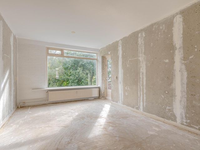 Vegelinsoord 124, Rotterdam