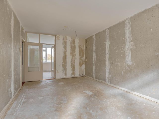 Vegelinsoord 124, Rotterdam