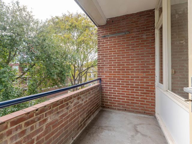 Vegelinsoord 124, Rotterdam