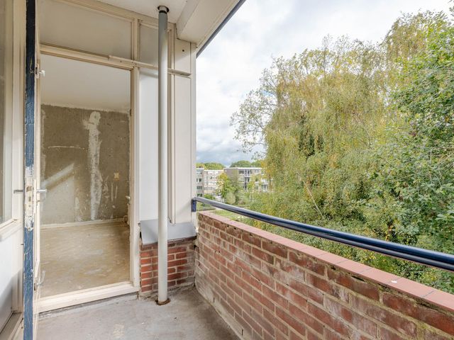 Vegelinsoord 124, Rotterdam