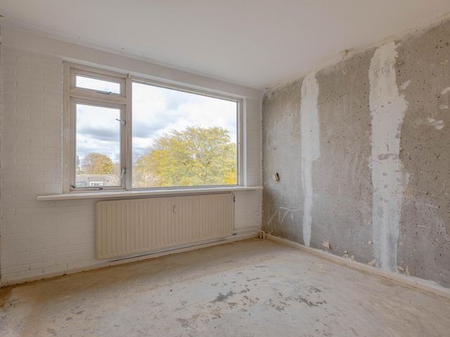 Vegelinsoord 124, Rotterdam