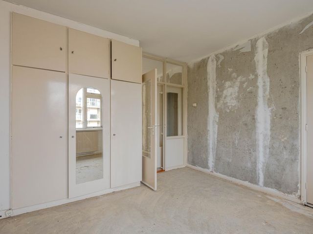 Vegelinsoord 124, Rotterdam