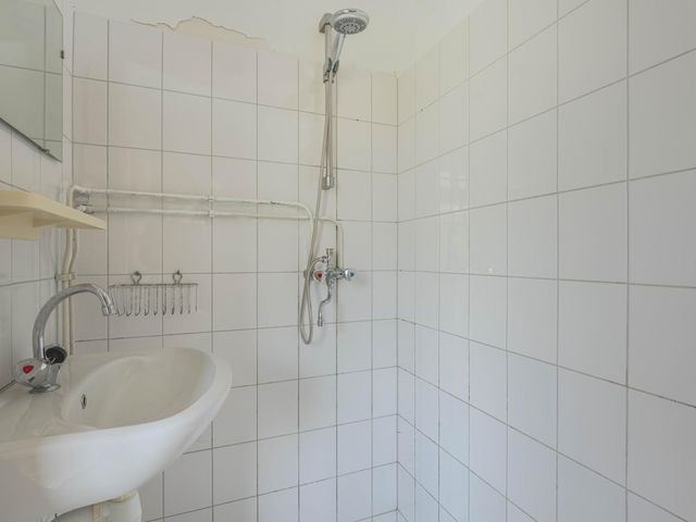 Vegelinsoord 124, Rotterdam