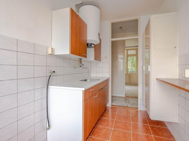 Vegelinsoord 124, Rotterdam