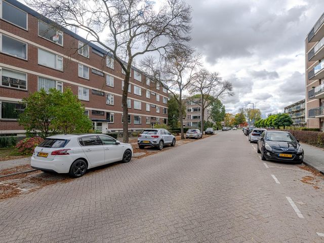 Vegelinsoord 124, Rotterdam