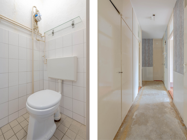 Vegelinsoord 124, Rotterdam