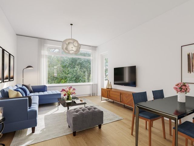 Vegelinsoord 124, Rotterdam