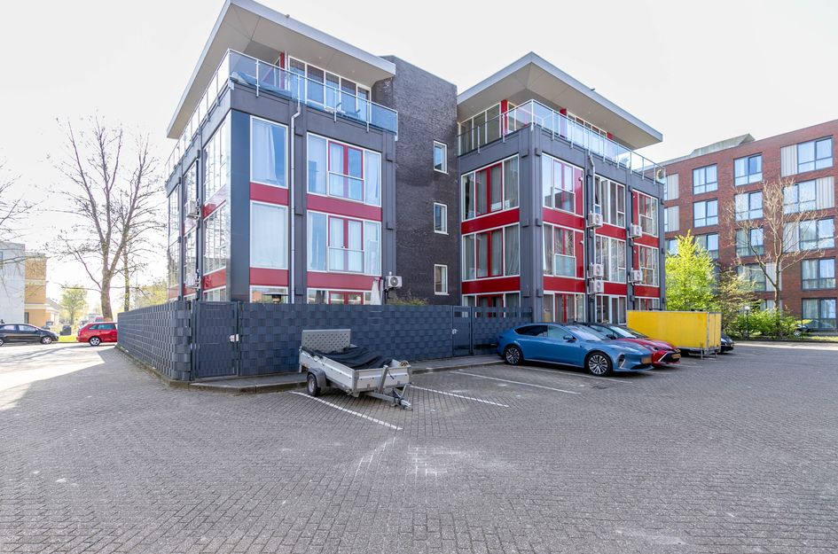 Halverwege 45