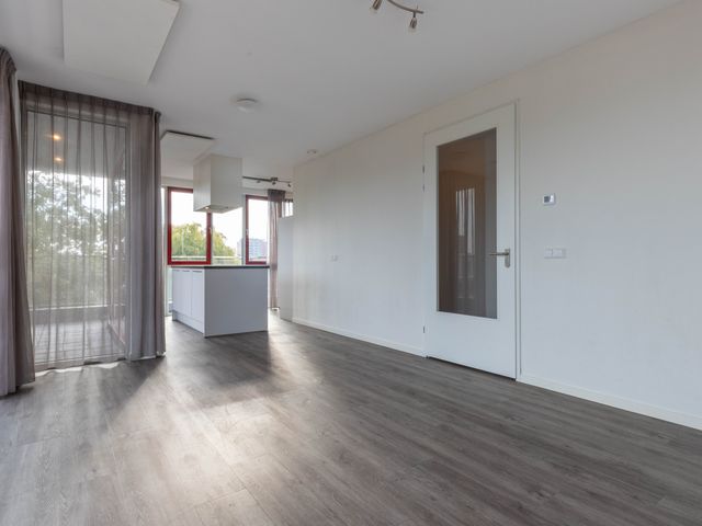 Halverwege 45, Alphen aan den Rijn