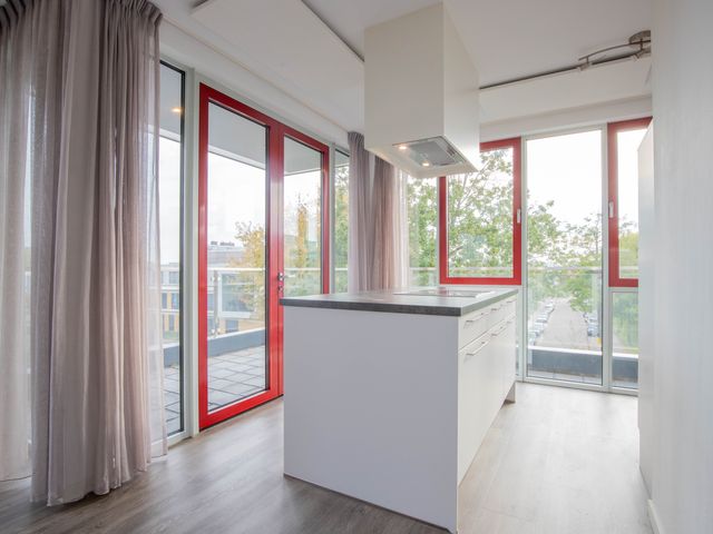 Halverwege 45, Alphen aan den Rijn