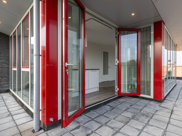 Halverwege 45, Alphen aan den Rijn