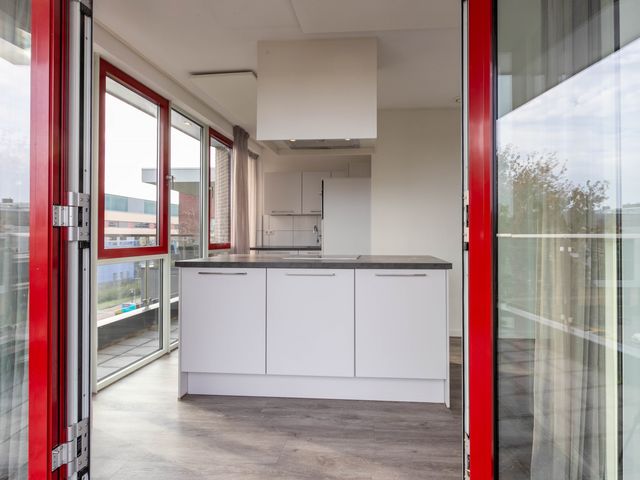 Halverwege 45, Alphen aan den Rijn