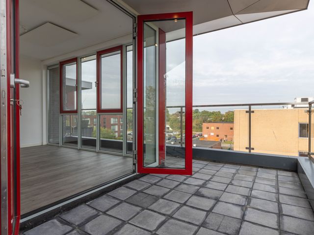 Halverwege 45, Alphen aan den Rijn