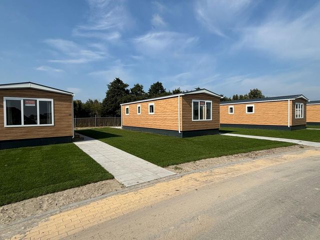 Korte Prelaatweg 2 295, Westkapelle