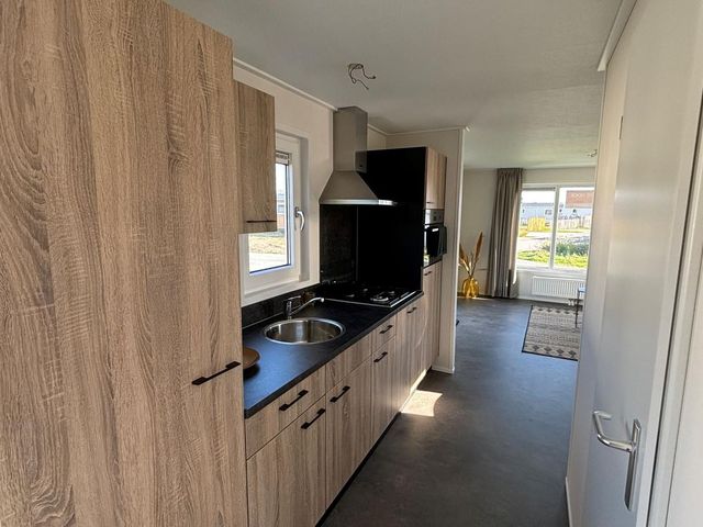 Korte Prelaatweg 2 295, Westkapelle