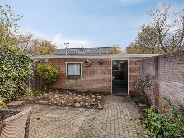 Veldkampsweg 22, Denekamp