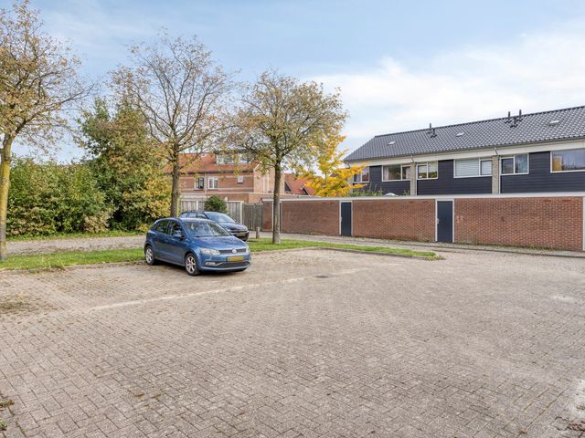 Veldkampsweg 22, Denekamp