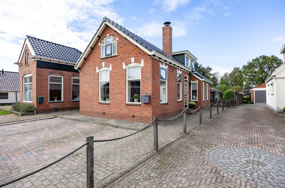 Hoofdweg 6