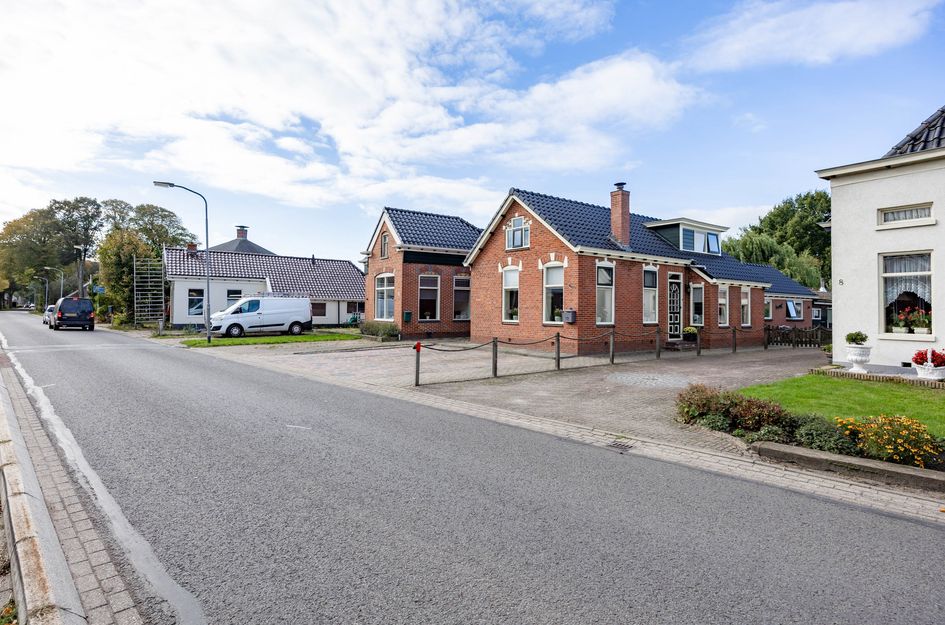 Hoofdweg 6