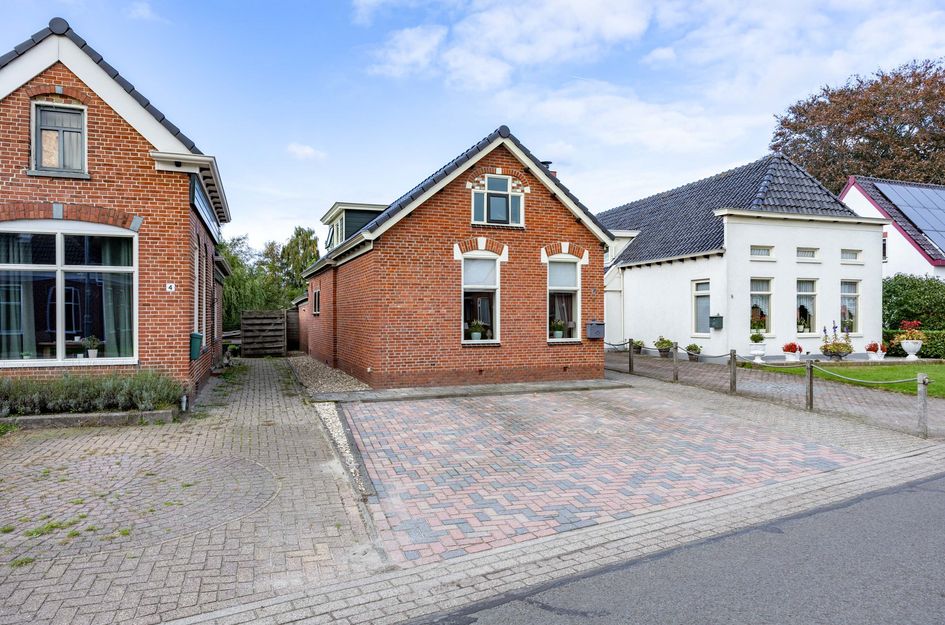 Hoofdweg 6