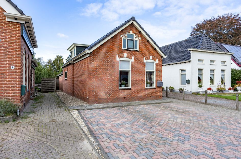 Hoofdweg 6