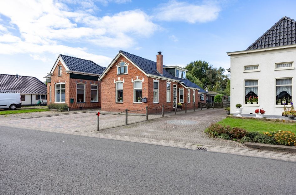 Hoofdweg 6