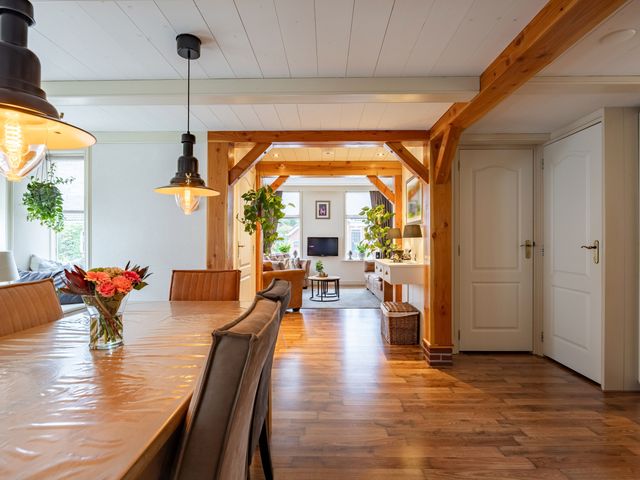 Hoofdweg 6, Siddeburen