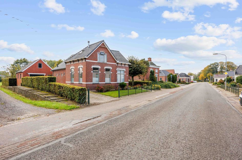 Hoofdweg 11