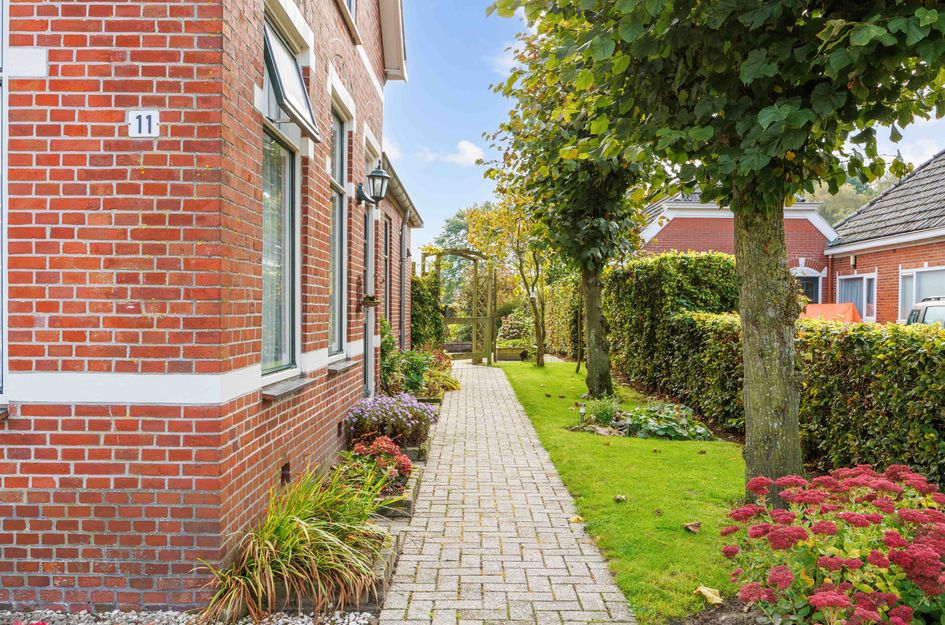Hoofdweg 11