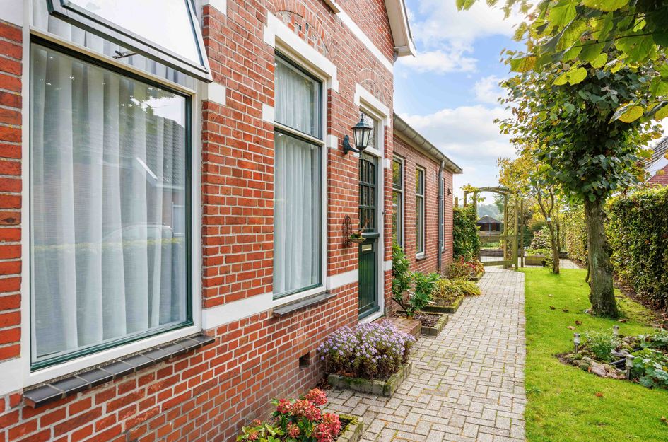 Hoofdweg 11