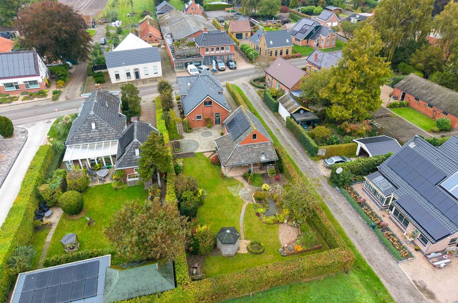 Hoofdweg 11