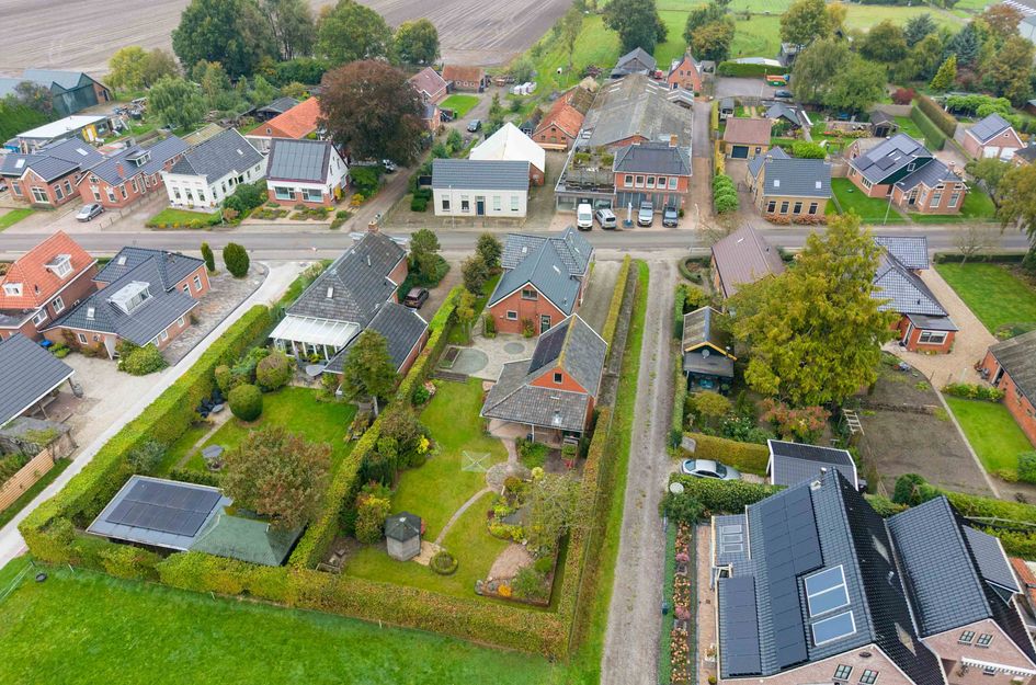 Hoofdweg 11