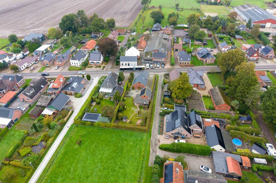 Hoofdweg 11