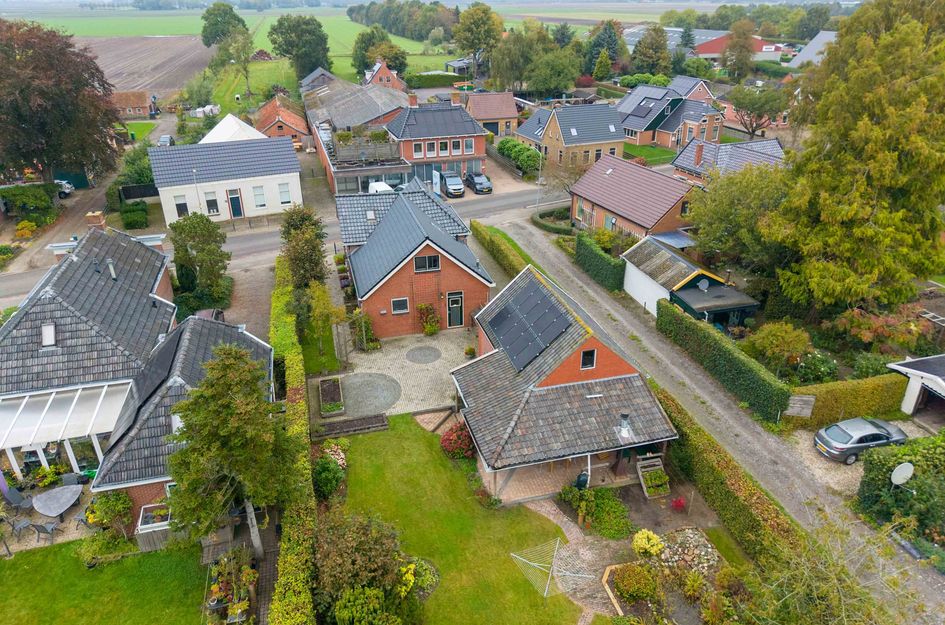 Hoofdweg 11