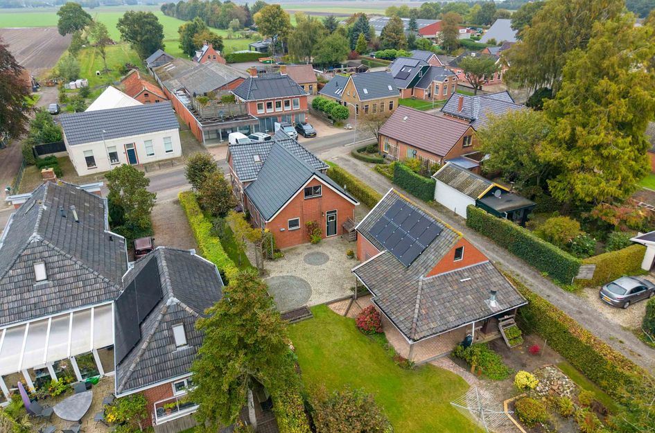 Hoofdweg 11