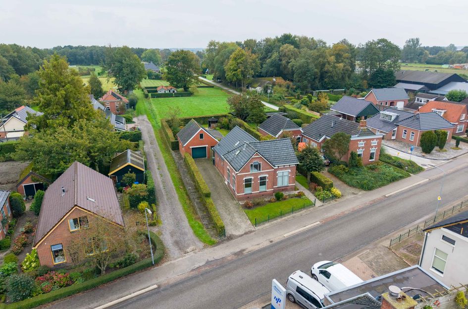 Hoofdweg 11
