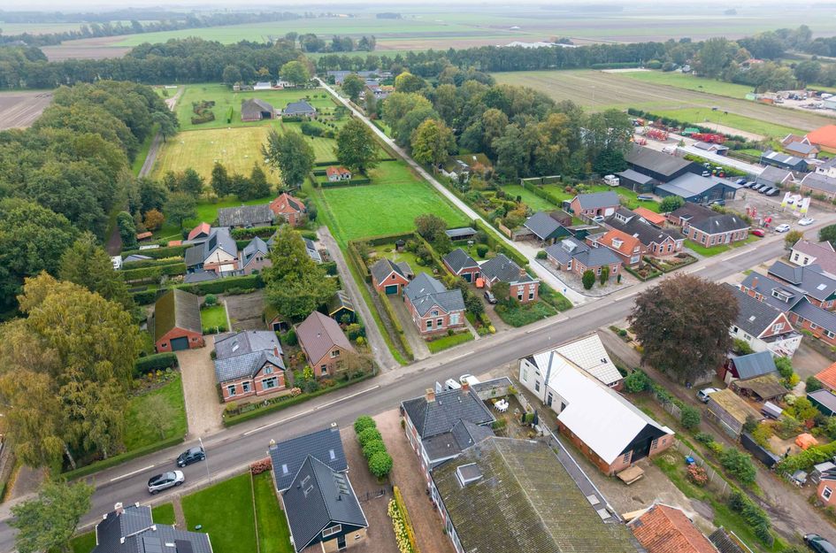 Hoofdweg 11