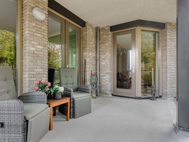 Engelse Tuin 11, Noordwijkerhout