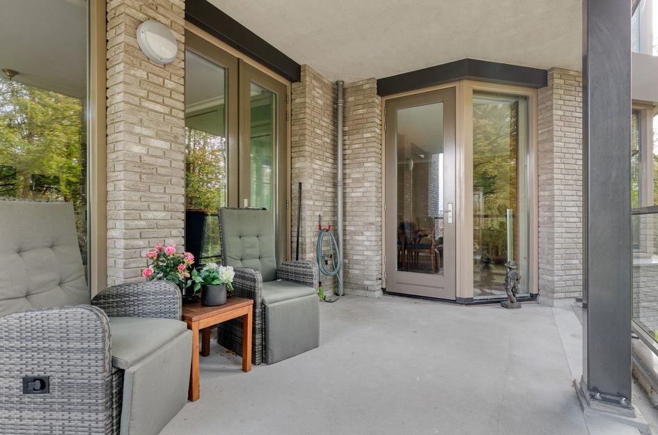 Engelse Tuin 11