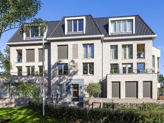 Engelse Tuin 11, Noordwijkerhout