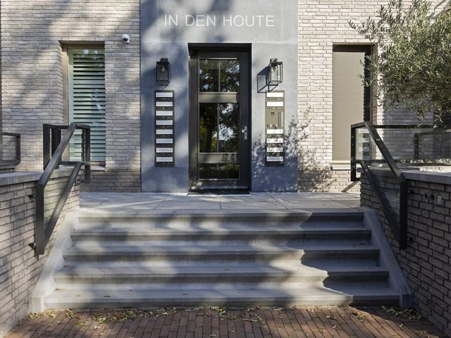 Engelse Tuin 11, Noordwijkerhout