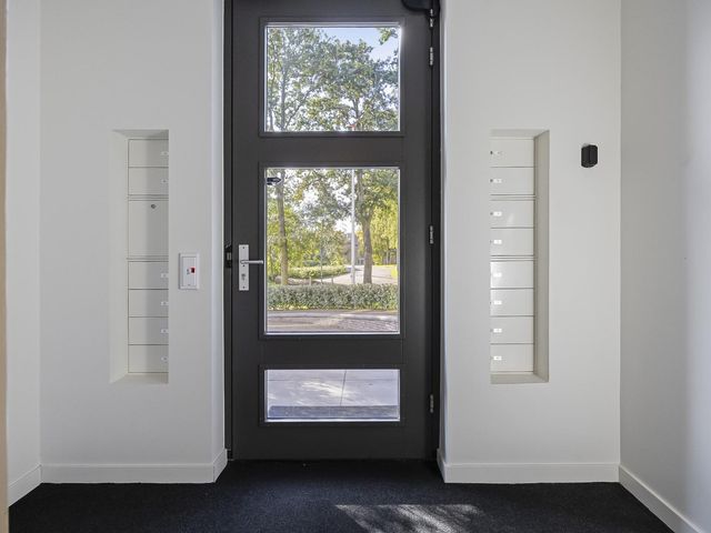 Engelse Tuin 11, Noordwijkerhout